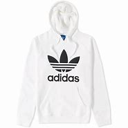 Image result for adidas trefoil hoodie men