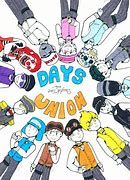 Image result for Day Union Radiant Days