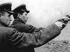 Image result for Soviet Firing Squad
