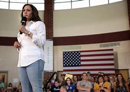 Image result for Kamala Harris District Attorney