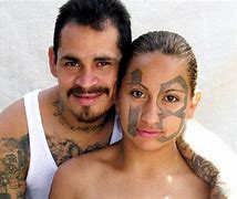 Image result for El Salvador Gangs