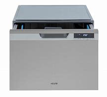 Image result for White Micro Dishwashers