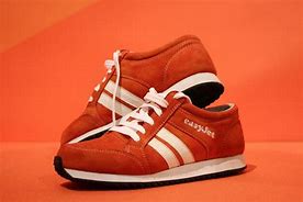 Image result for Puma Leather Sneakers