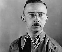 Image result for Hans Himmler