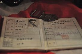 Image result for Artifacts of the Korean War