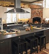 Image result for Commercial Home Kitchen