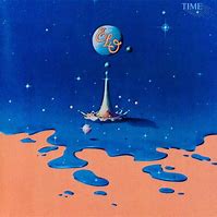 Image result for Electric Light Orchestra Art