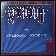 Image result for Xanadu CD Single by Olivia Newton-John