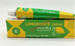 Image result for Lemonvate Cream 30G
