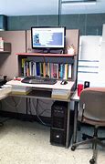 Image result for Desk for Two People