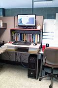 Image result for Standing Desk for Small Spaces