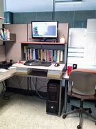 Image result for Small Space Standing Desk