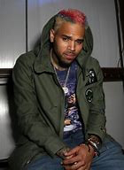 Image result for Chris Brown New Hairstyle