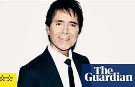 Image result for Cliff Richard Rise Up