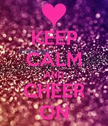Image result for Wallpaper Keep Calm and Cheer