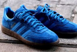 Image result for Royal Blue Adidas Shoes for Men