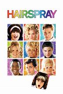 Image result for Hairspray Movie Hair