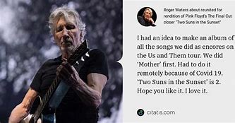 Image result for Roger Waters Quotes On Hypocrites