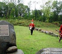 Image result for Rogers Island Fort Edward NY