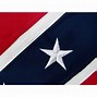 Image result for Texas Flag during Civil War