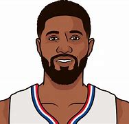 Image result for Paul George in Game