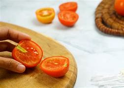 Image result for Tomato Face Mask
