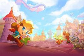 Image result for Dragon Wing Prodigy