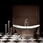 Image result for Bathroom with Tub