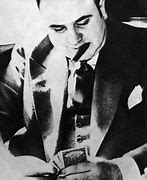 Image result for Alphonse Gabriel Capone