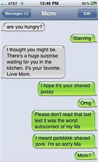 Image result for Funny Autocorrect Fails