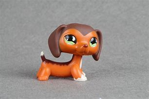 Image result for LPs Rare Dachshund