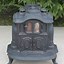 Image result for RJ Parlor Stove