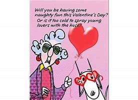 Image result for Valentine%27s Day Humor for Seniors