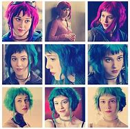 Image result for Ramona Flowers Actress