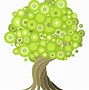 Image result for Realistic Tree Vector