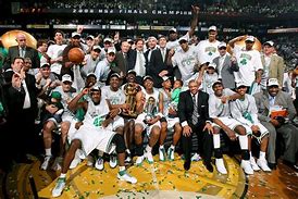 Image result for Boston Celtics 2008