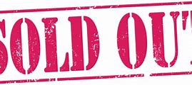Image result for Sold Out Pink