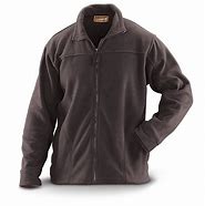 Image result for Brown Fleece Jacket