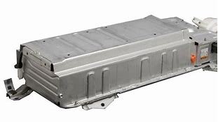 Image result for Toyota Prius Hybrid Car Battery
