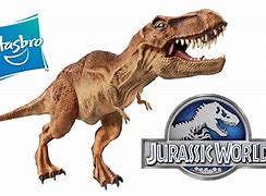 Image result for Jurassic Park Hasbro