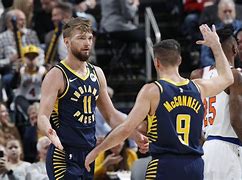 Image result for Indiana Pacers Players 2019
