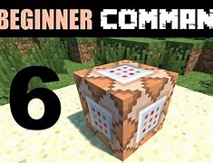Image result for How to Do a Command Block