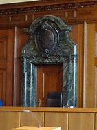 Image result for Palace of Justice Nuremberg