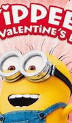 Image result for Valentine's Day Minion