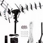 Image result for What Is the Best Outdoor TV Antenna