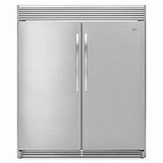 Image result for 60" Wide Refrigerator
