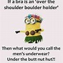 Image result for Minions Funny LOL Joke