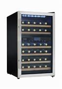 Image result for Danby Wine Cooler LED