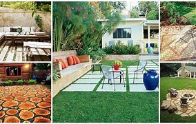 Image result for Patio Flooring