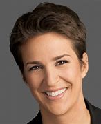 Image result for Who Took Over Rachel Maddow Show